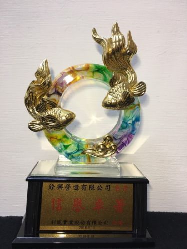 獎牌