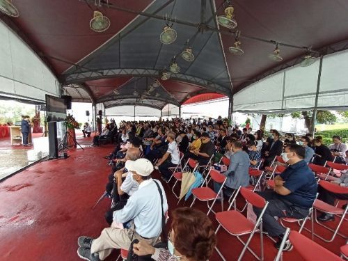 即時新聞