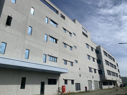 外牆裝修工程類