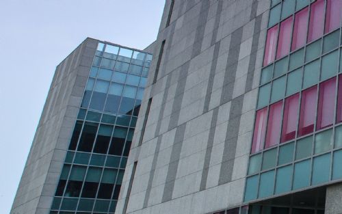 外牆裝修工程類