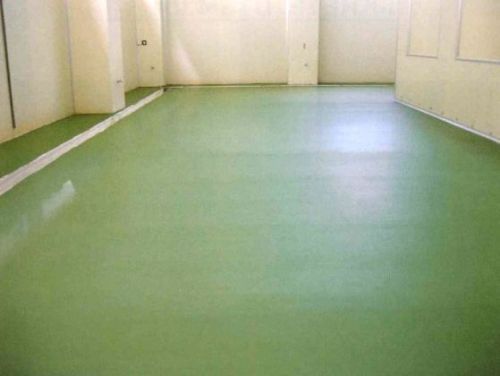 室內地坪工程類