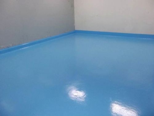 室內地坪工程類