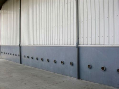 冷凍食品物流類