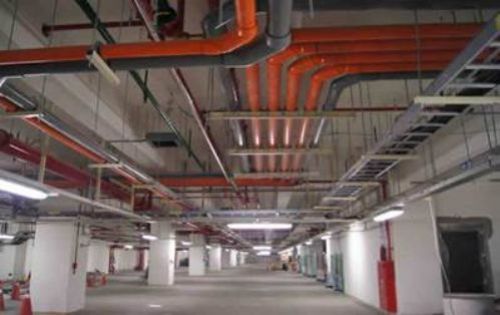 機水電工程類
