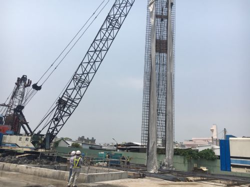 深基礎及地下工程類